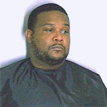 Allen Derrick - Dekalb County, GA 