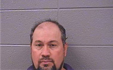Rivas-Diaz Edvin - Cook County, IL 