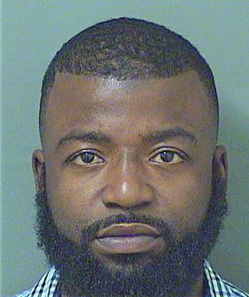 Pierretoussaint Fabrice - PalmBeach County, FL 