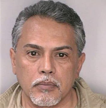 Rosado Francisco - Hillsborough County, FL 