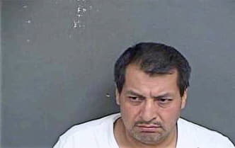 Perez-Miranda Gauriel - Wyandotte County, KS 