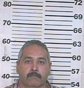 De-Leon Genovevo - Hidalgo County, TX 
