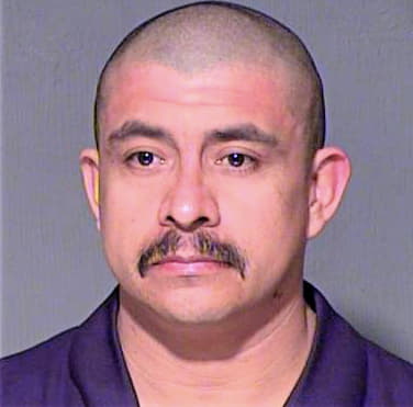 Flores-Abrego Guillermo - Maricopa County, AZ 