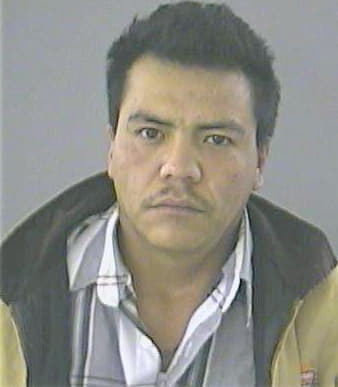 Aguilar Hector - Gwinnett County, GA 