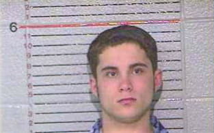 Smith Hubert - Franklin County, KY 