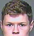 Hinson Hunter - Chester County, SC 