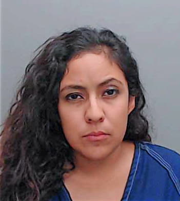 Sandoval Ida - Hays County, TX 