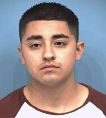 Chavira Jacob - Williamson County, TX 