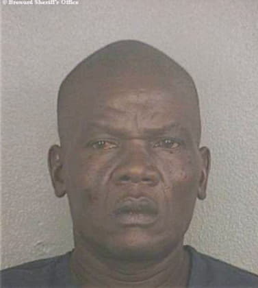 Fils-Aime Jean - Broward County, FL 