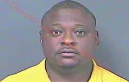 Miller Jeffery - Desoto County, MS 