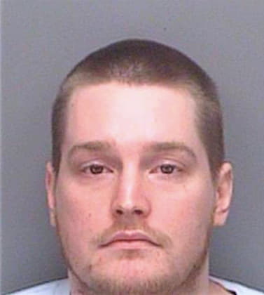 Davis Jeffrey - Pinellas County, FL 