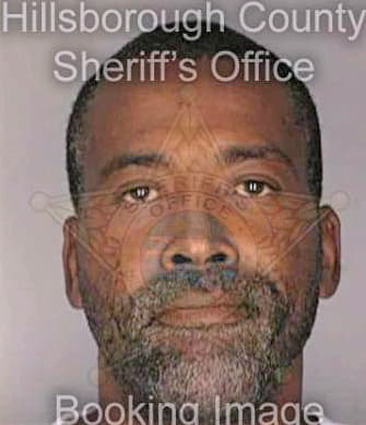 Hamkerson Jimmie - Hillsborough County, FL 