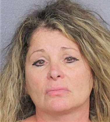 Senisi Jodi - Broward County, FL 