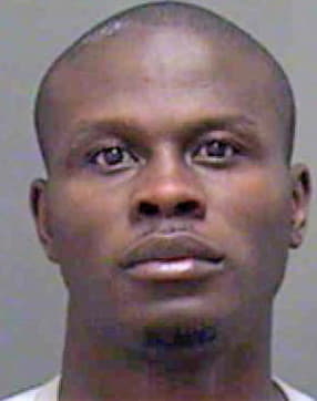 Coleman Johnny - Mecklenburg County, NC 