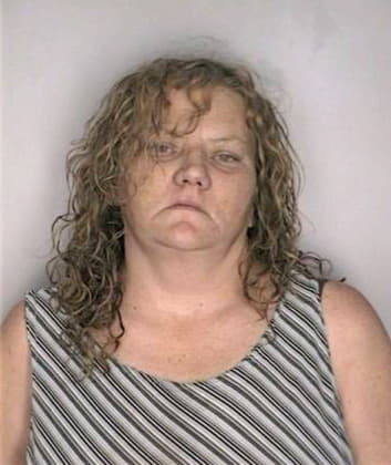 Lister Kelly - Hillsborough County, FL 