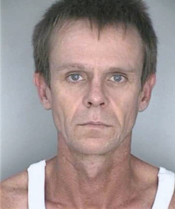 Price Kevin - Hillsborough County, FL 