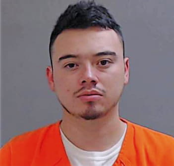 Guajardo Luis - Hidalgo County, TX 