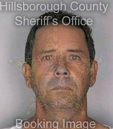 Capo Manual - Hillsborough County, FL 