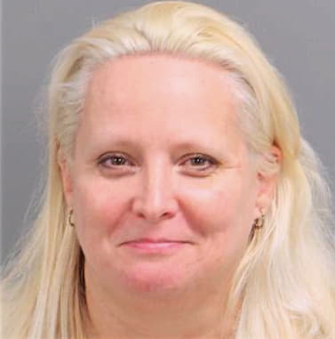 Smith Nikki - Wake County, NC 