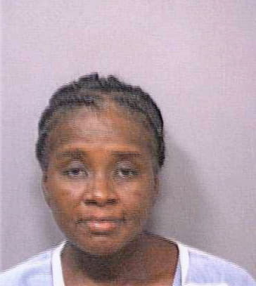 Richardson Patricia - Marion County, FL 