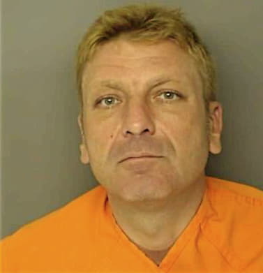 Pololanik Peter - Horry County, SC 