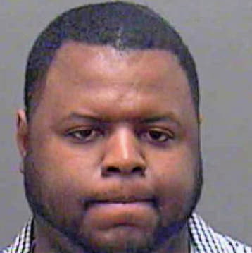 Boyd Ramond - Mecklenburg County, NC 