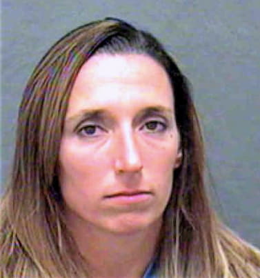 Ware Rebecca - Mecklenburg County, NC 