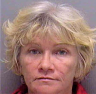 Mayberry Rita - Lee County, FL 