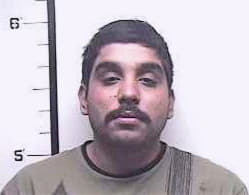 Solis Samuel - Shelby County, KY 