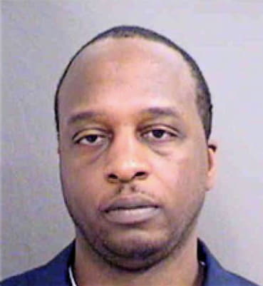 Burley Shawn - Mecklenburg County, NC 