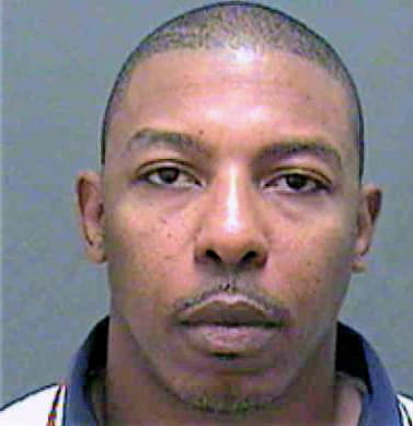 Robinson Shawn - Mecklenburg County, NC 