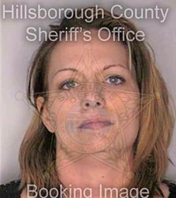 Terpack Sherry - Hillsborough County, FL 
