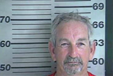 Scott Stephen - Dyer County, TN 