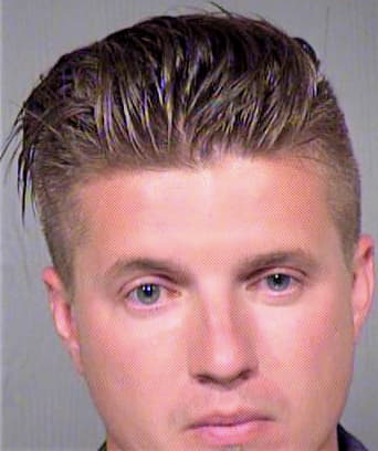 Ashley Steven - Maricopa County, AZ 