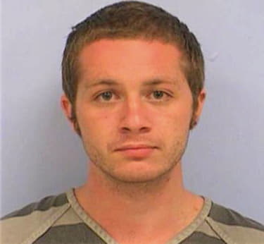 Marshall Tyler - Travis County, TX 