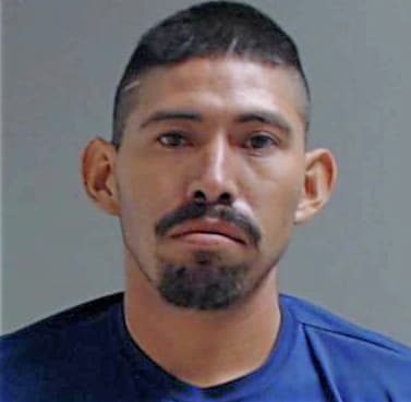 Barron Victor - Hidalgo County, TX 