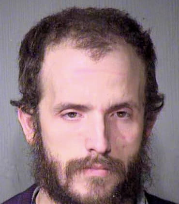 Stewart Zachary - Maricopa County, AZ 