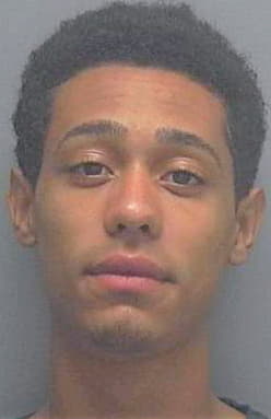 Lorenzo Adrian - Lee County, FL 