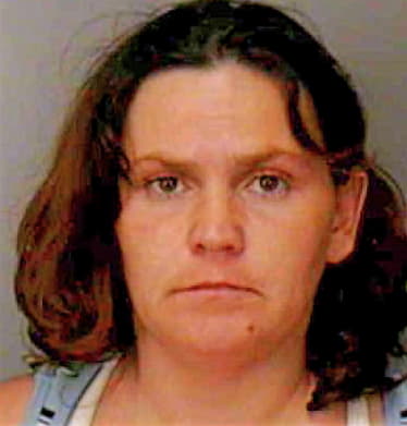 Smith Angela - Polk County, FL 