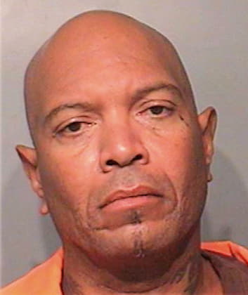 Bruce Anthony - Polk County, IA 