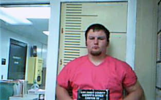 Reynolds Aron - VanZandt County, TX 