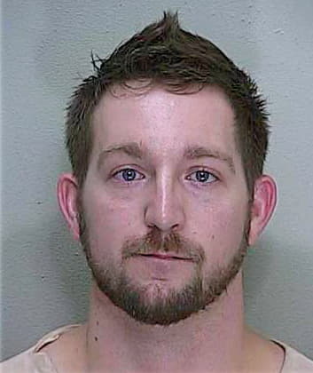 Brecht Brian - Marion County, FL 