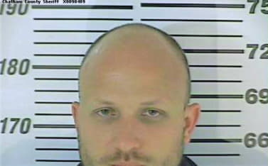 Solis Brian - Chatham County, GA 