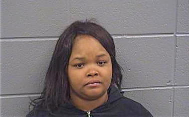 Collins Brittney - Cook County, IL 