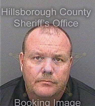 Alexander Bruce - Hillsborough County, FL 