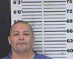 Rodriguez Carlos - Hunt County, TX 