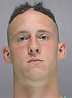 Fredericks Charles - Volusia County, FL 