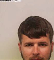Pouliot Christopher - Chatham County, GA 