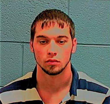 Carter Clayton - Randall County, TX 