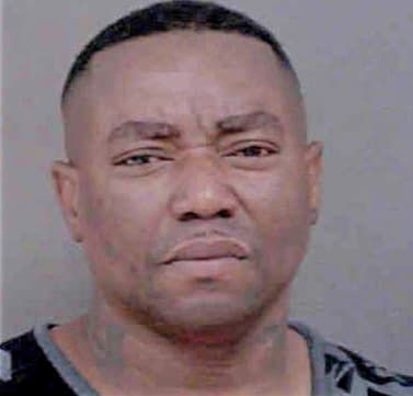 Miller Corey - Mecklenburg County, NC 